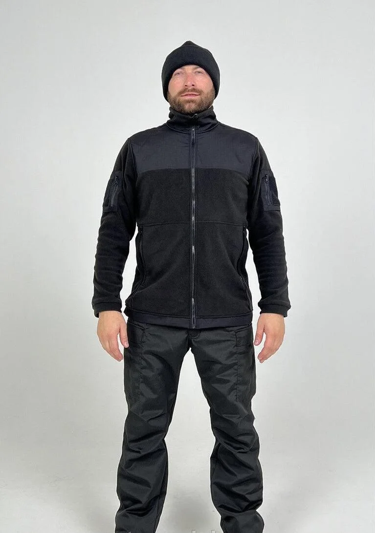 Брюки Bay TD-BDU-180 2XL bl