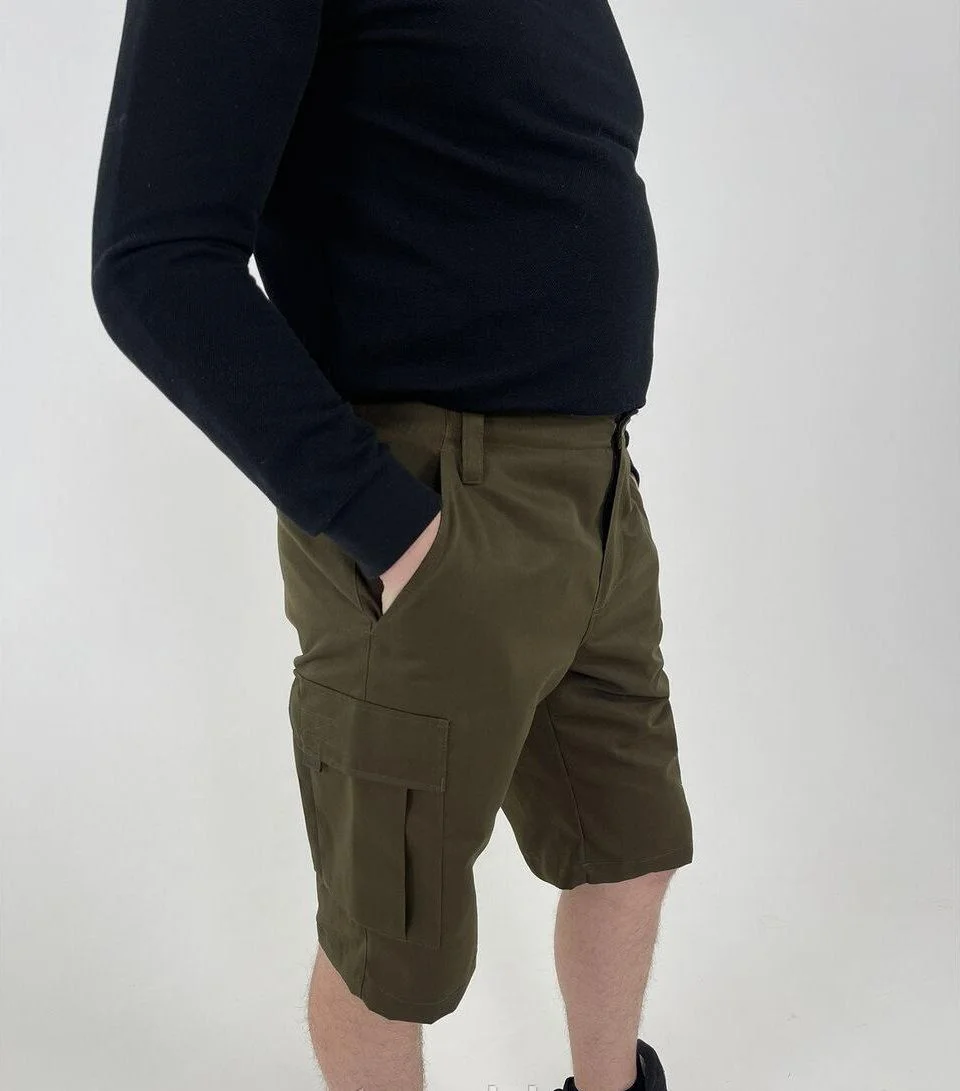 Брюки Bay TD-SH-BDUP-XL ol
