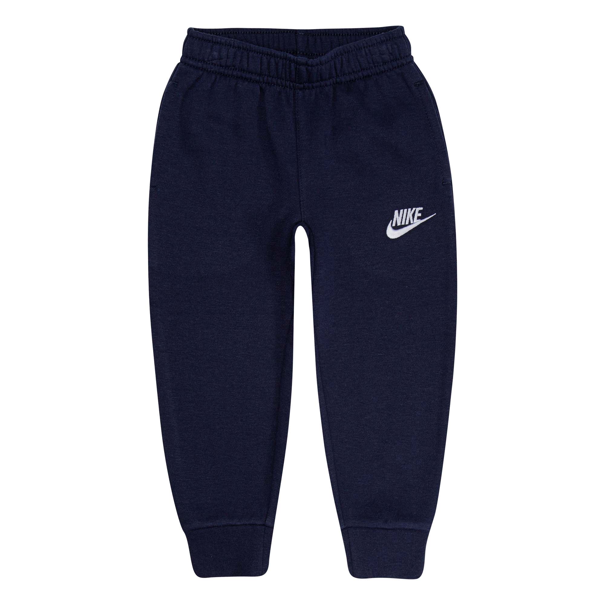 Брюки для малышей Nike Club Fleece Cuff Pant