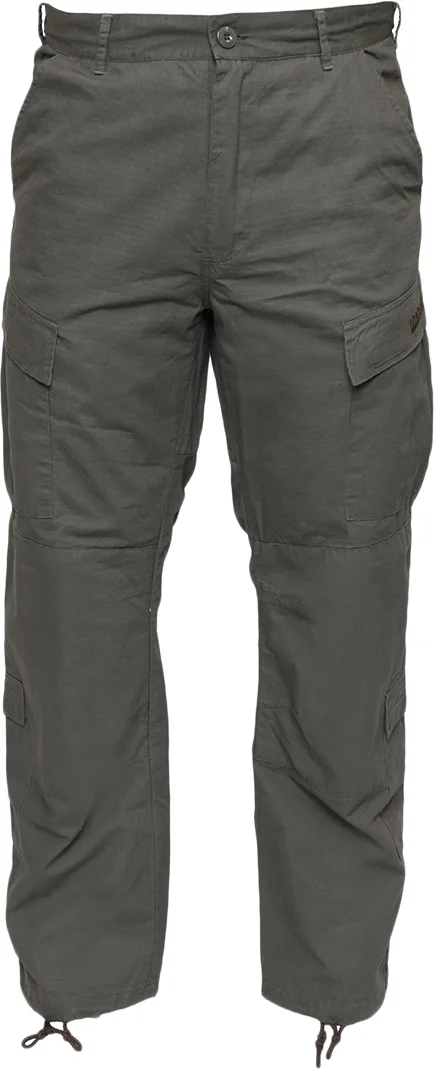 Брюки Norfin Nature Pro Pants XXL