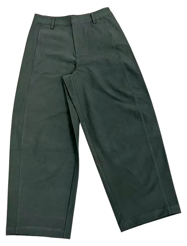 Брюки женские InExtenso хаки, р.S-XXL