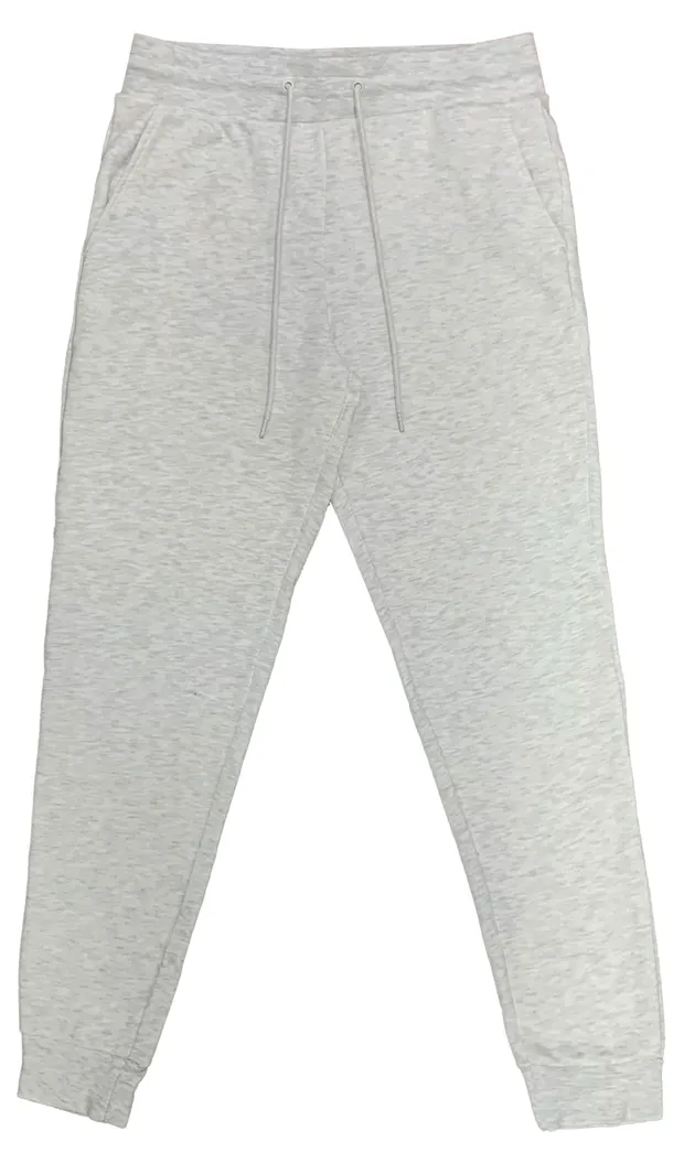 Брюки женские спортивные InExtenso светло-серые, р.S-3XL