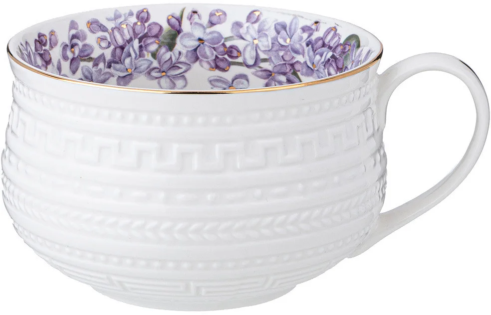 Бульонница Lefard Lilac 760-799