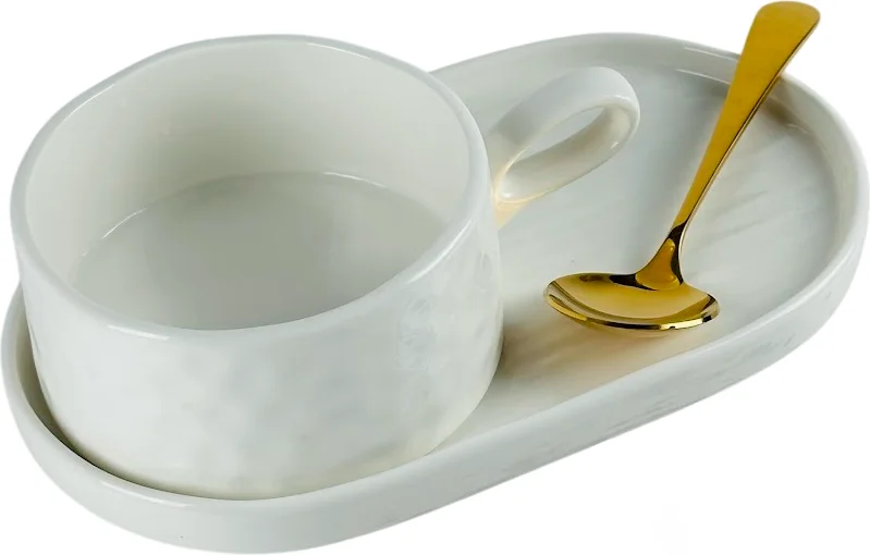 Бульонница Lenardi Multicolor 164-036