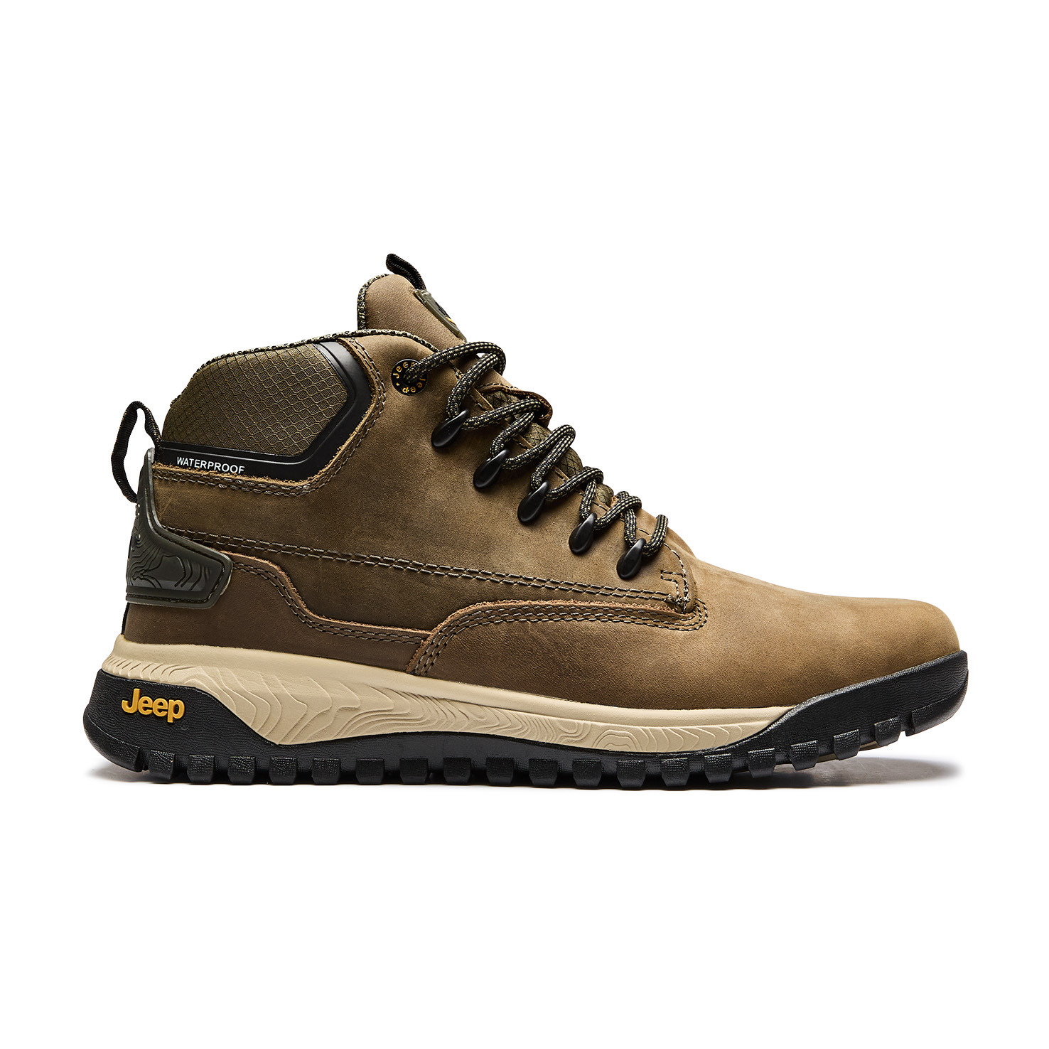 CANYON MID WaterProof