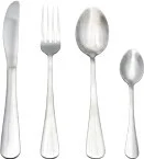 Чайная ложка Appetite Верона B228-3