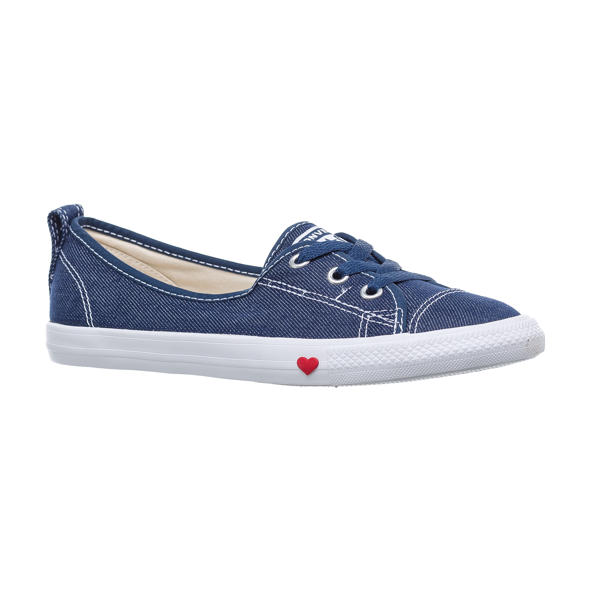 Chuck Taylor All Star Ballet Lace