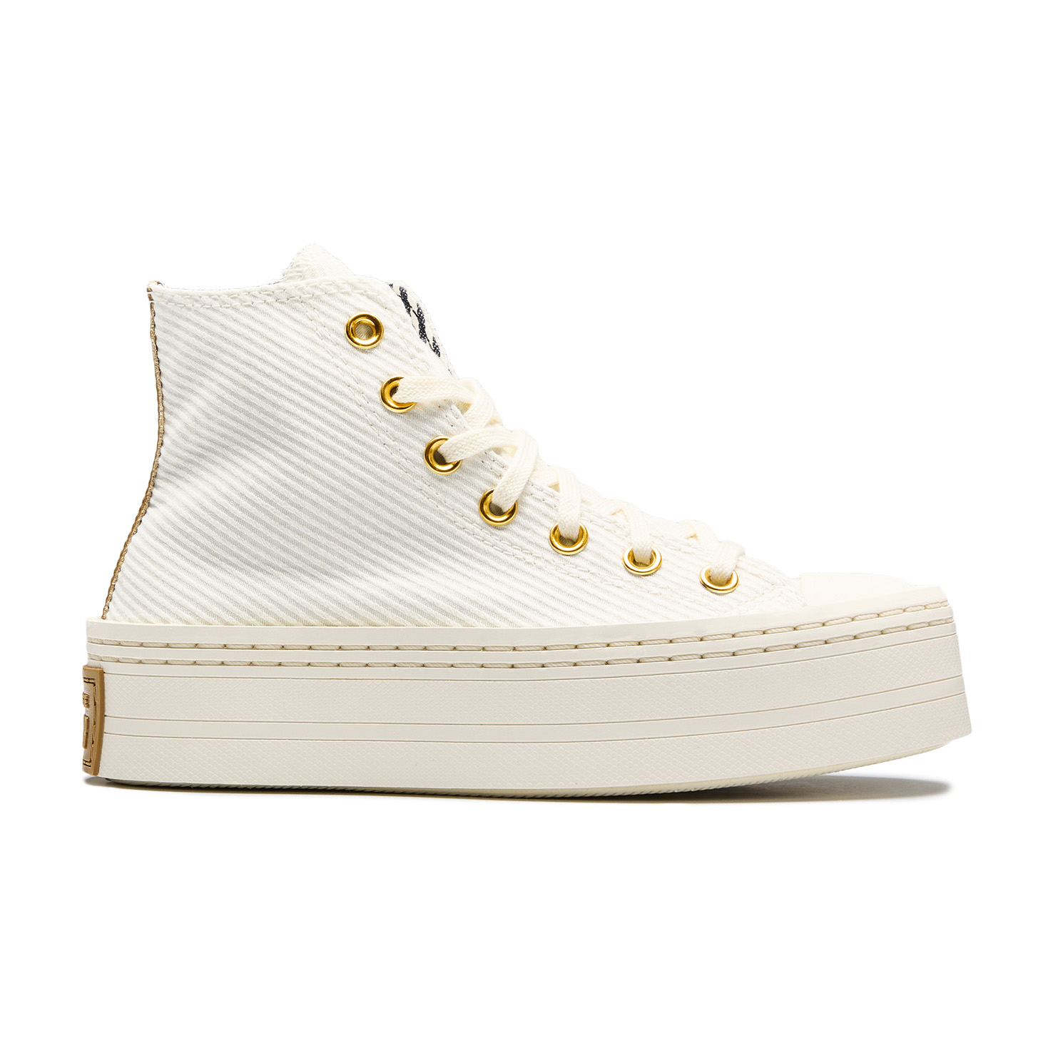 Chuck Taylor All Star Modern Lift Hi