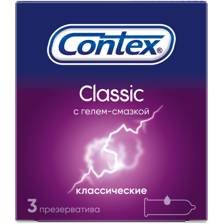 Contex Classic