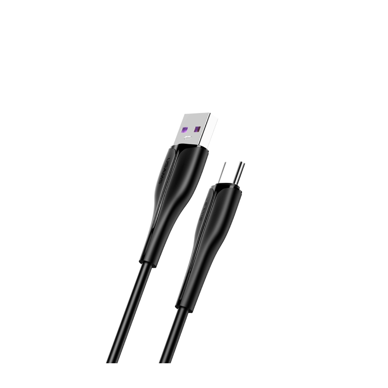 Дата-кабель Rocket USB/Type-C U38