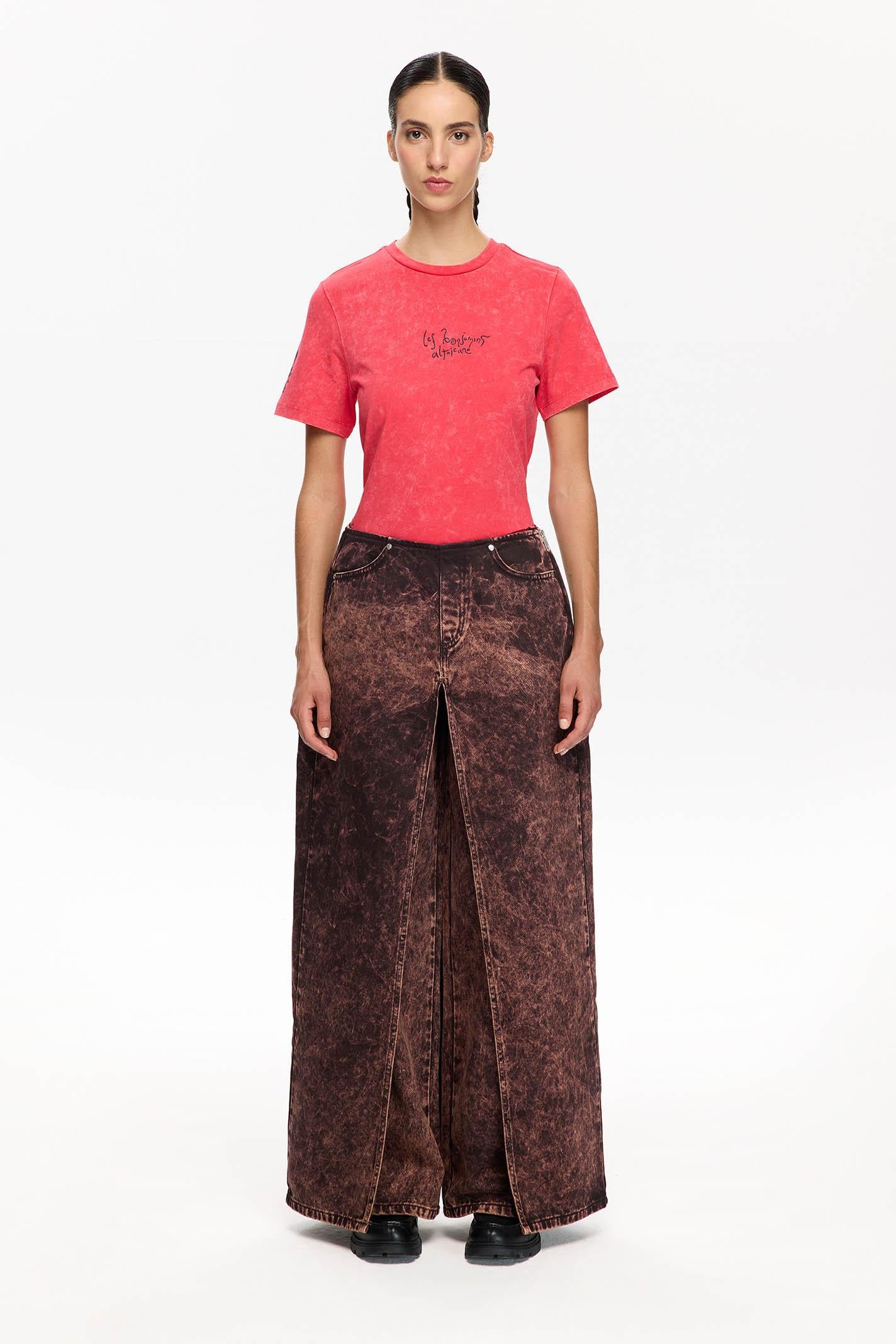 DENİM PANT 201