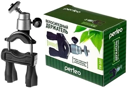Держатель для фото/видеокамер Perfeo PH-301