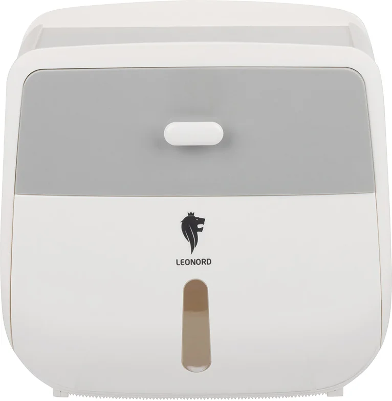 Держатель для туалетной бумаги Leonord Tanger TBH-02 105856