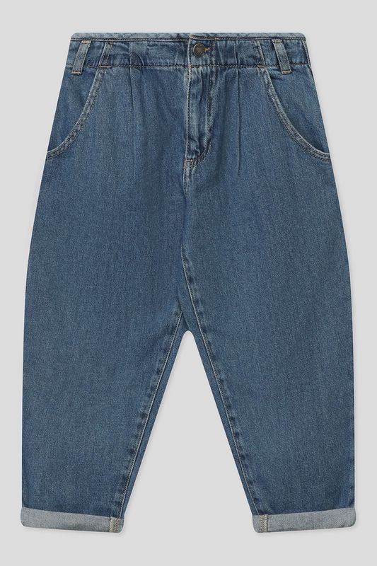 Дет. джинсы Benetton