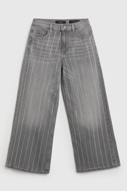 Дет. джинсы Guess