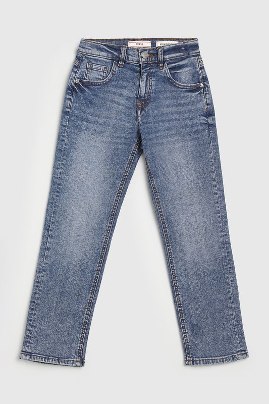 Дет. джинсы Guess