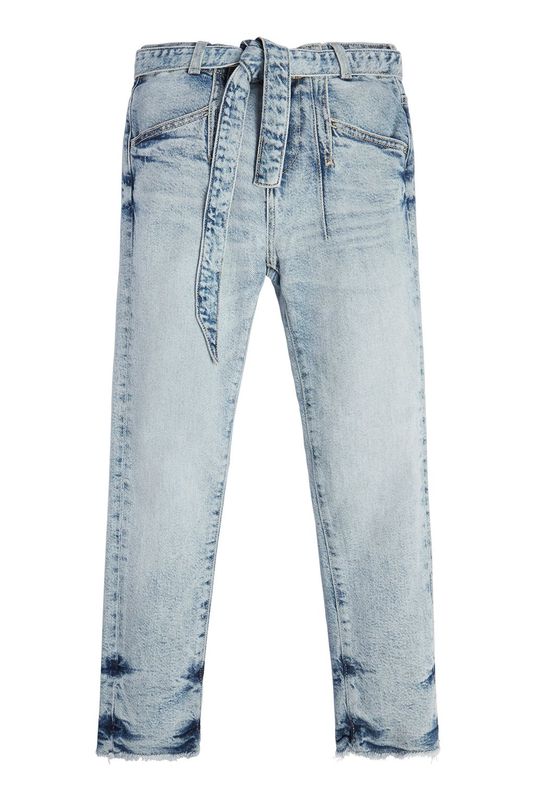 Дет. джинсы Guess