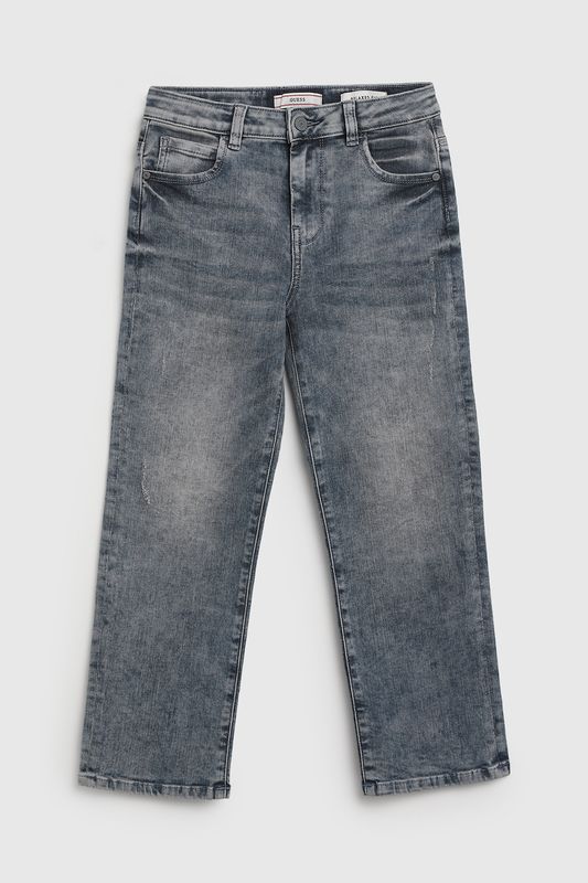 Дет. джинсы Guess