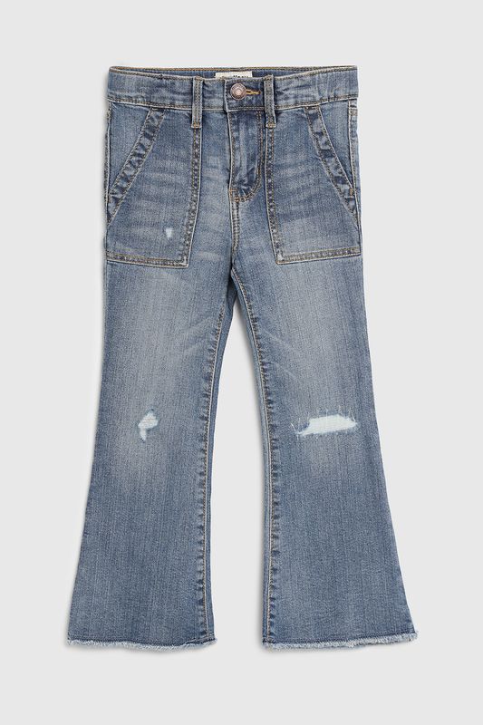 Дет. джинсы OshKosh B'gosh