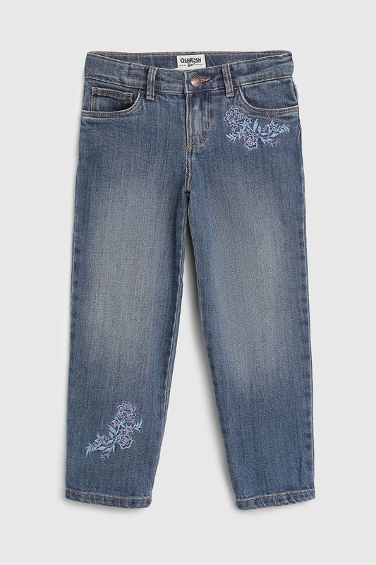 Дет. джинсы OshKosh B'gosh