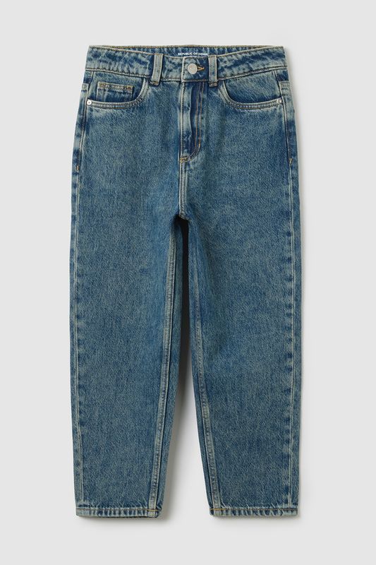 Дет. джинсы Republic of Denim