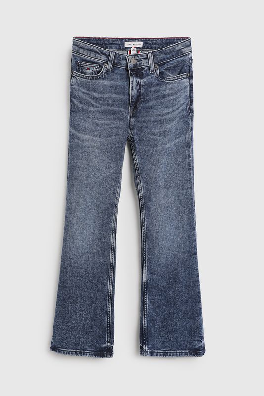 Дет. джинсы Tommy Hilfiger