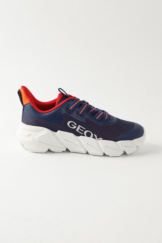 Дет. Кроссовки Geox