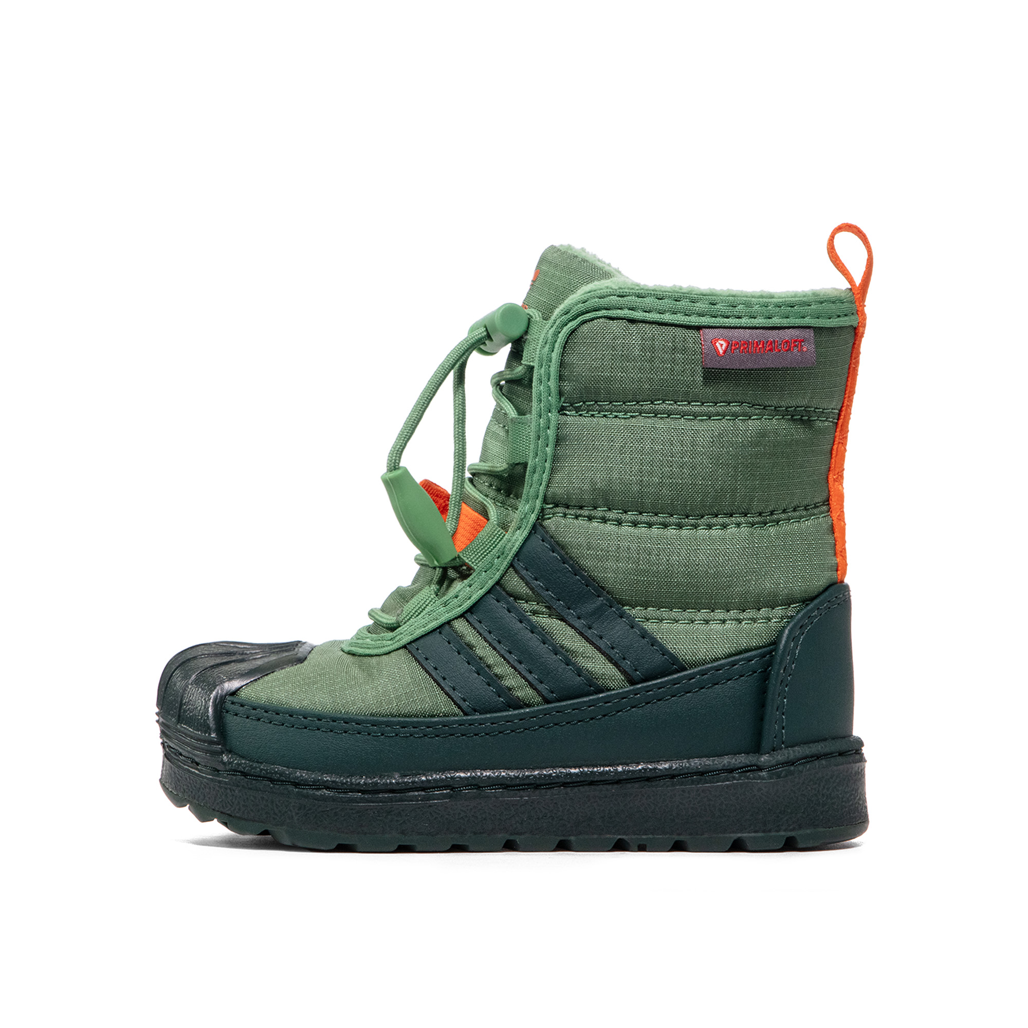 Детские ботинки adidas Superstar 360 Boot