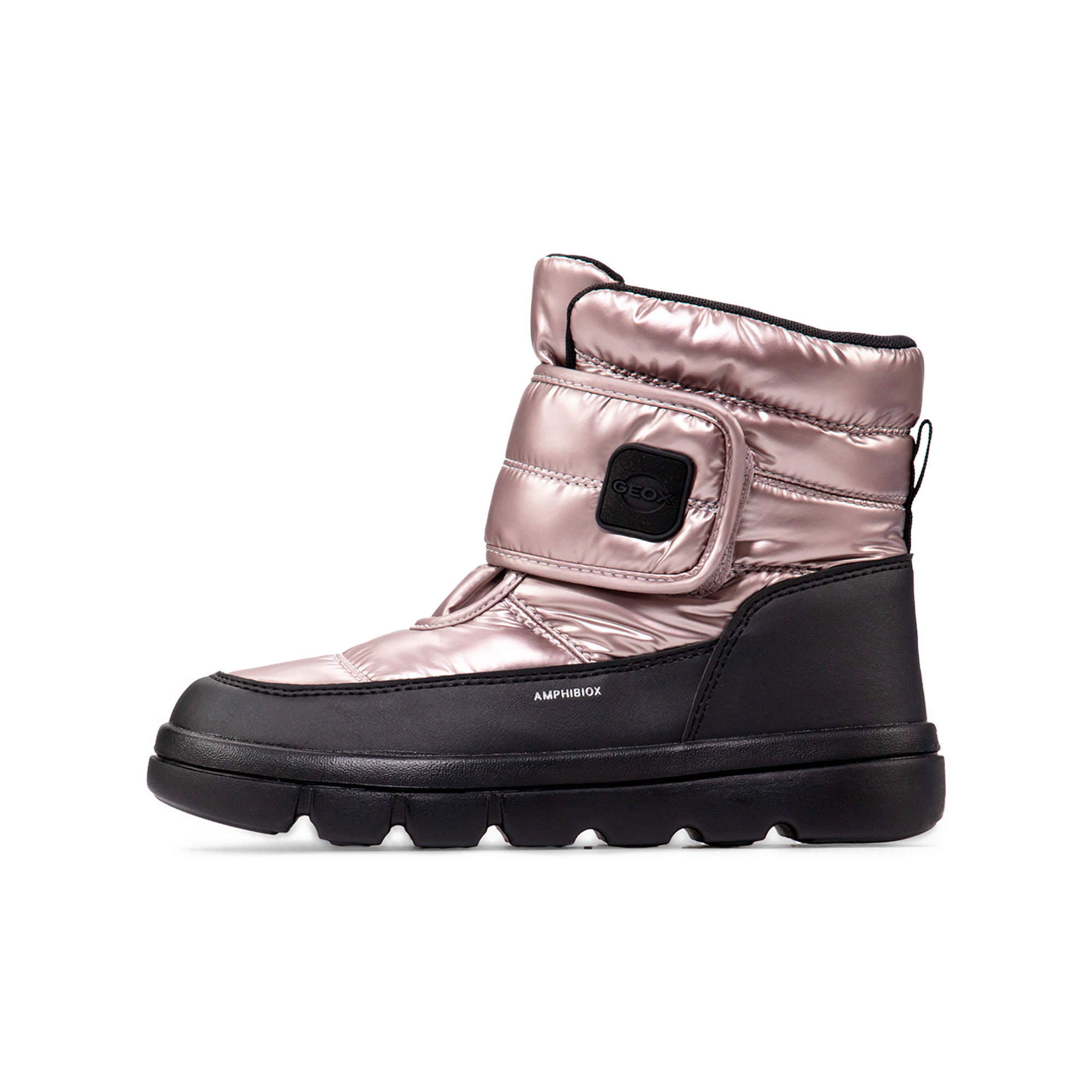 Детские ботинки GEOX Willaboom Abx Girl