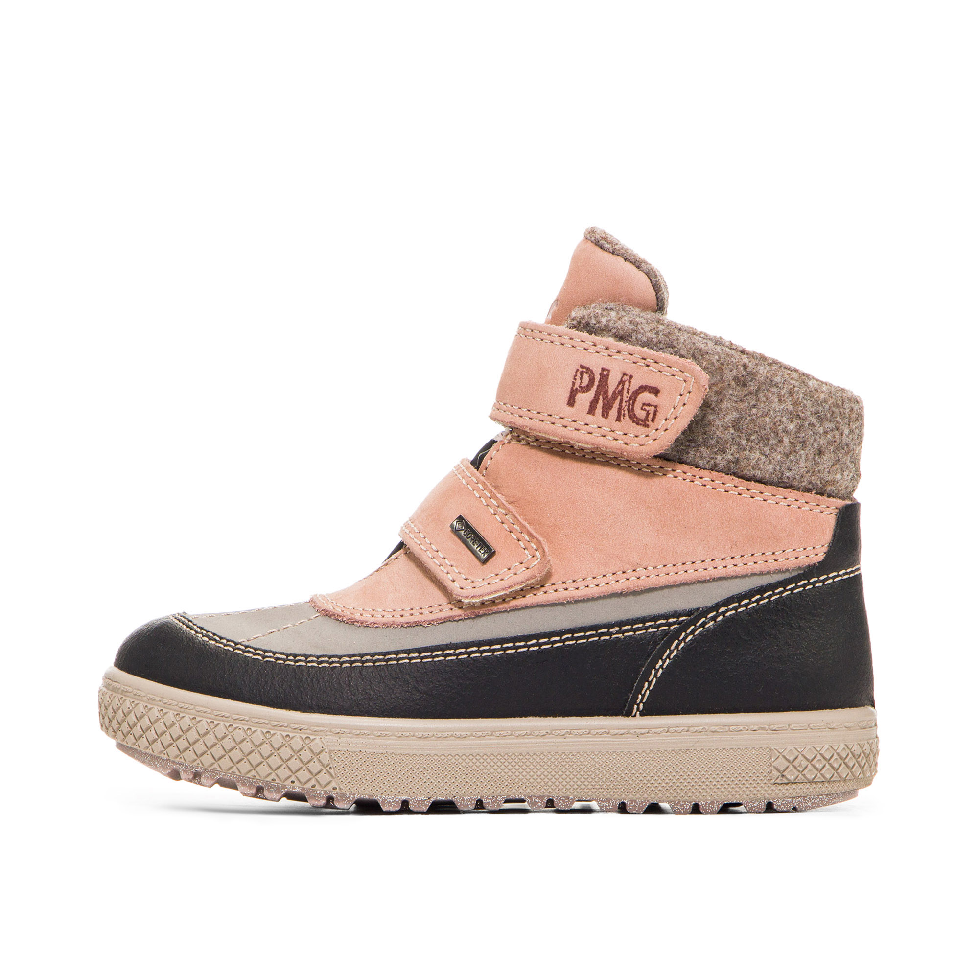 Детские ботинки Primigi Barth 28 GORE-TEX