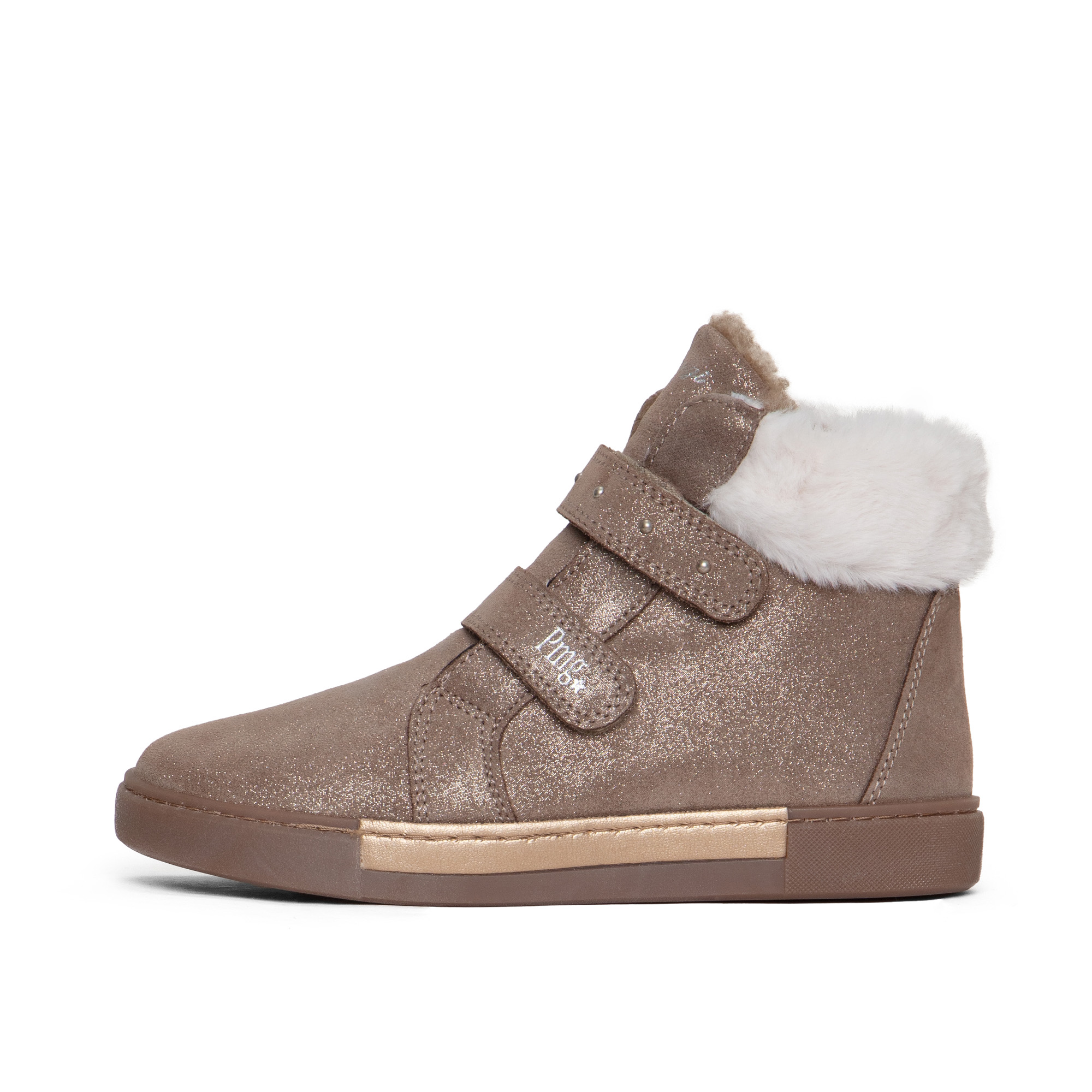 Детские ботинки Primigi Boots