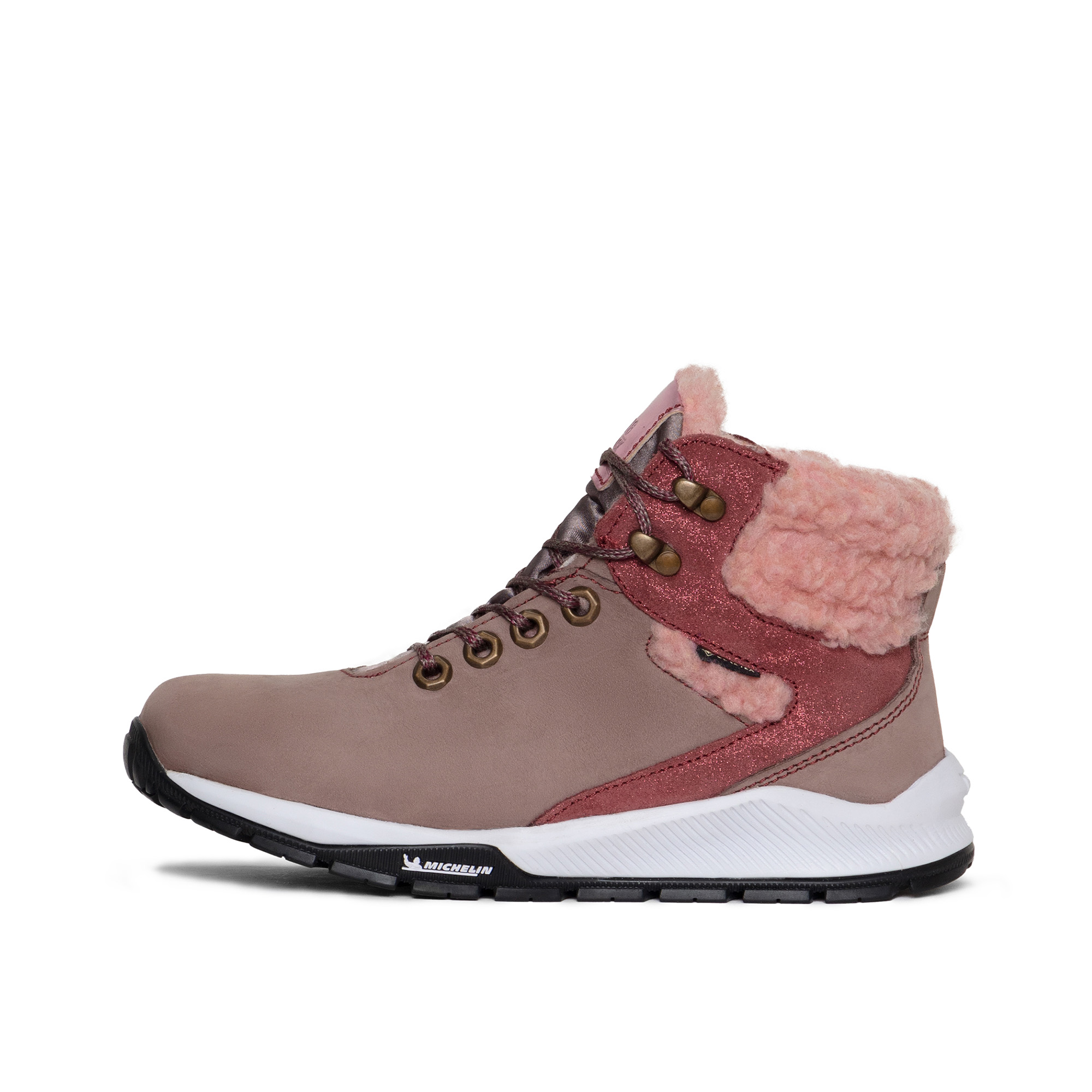 Детские ботинки Primigi Boots Gore-Tex
