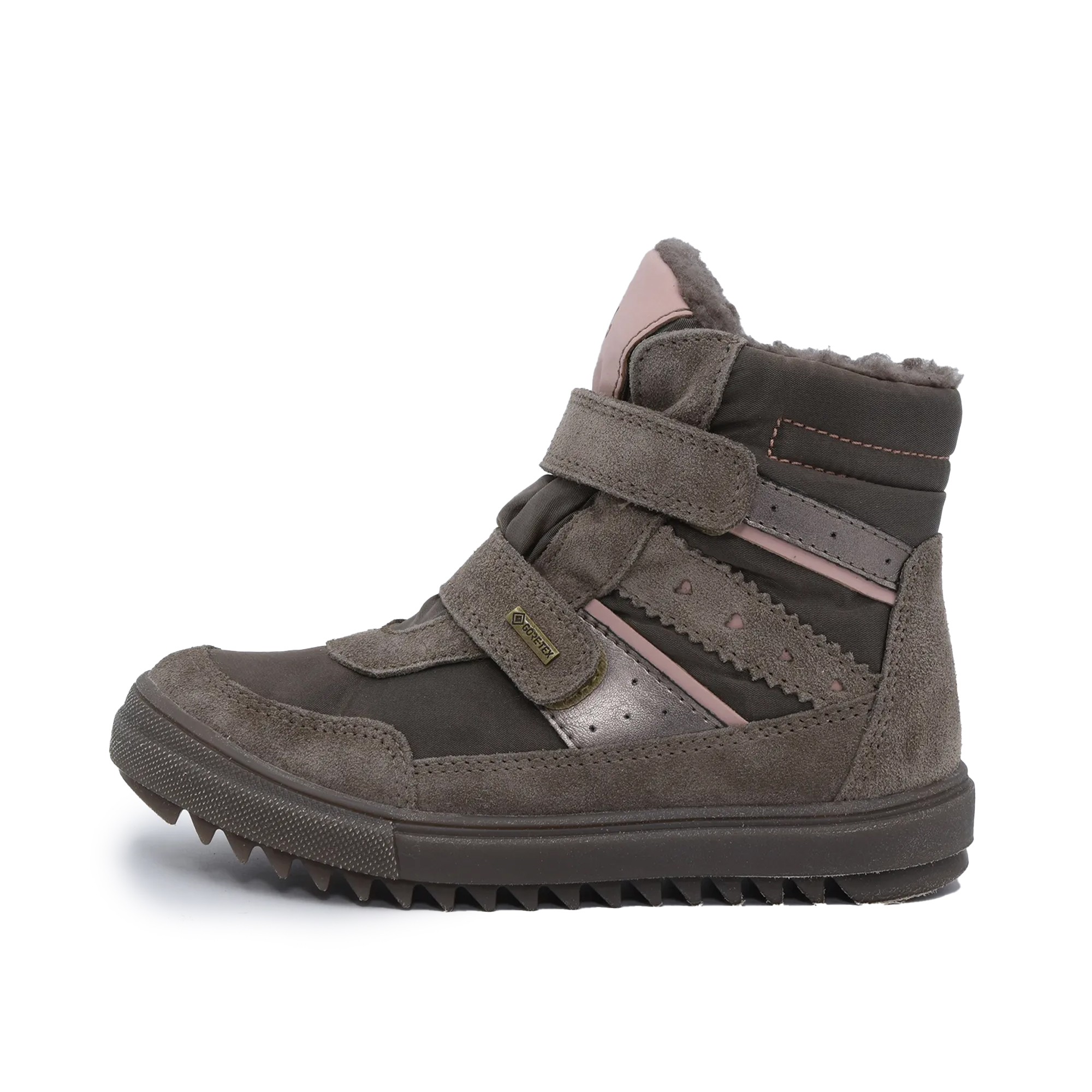Детские ботинки Primigi Gore-tex