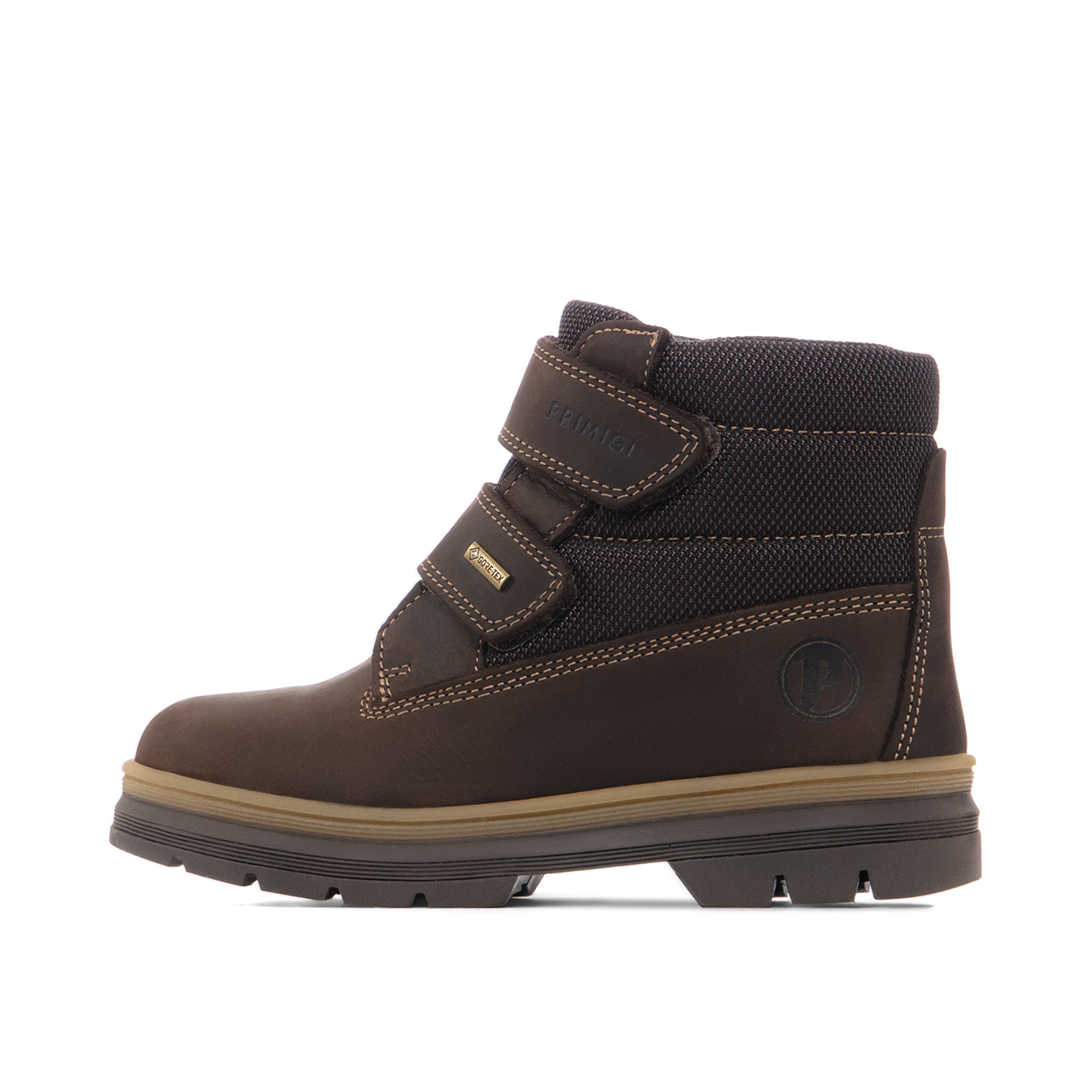 Детские ботинки Primigi Play Track GORE-TEX