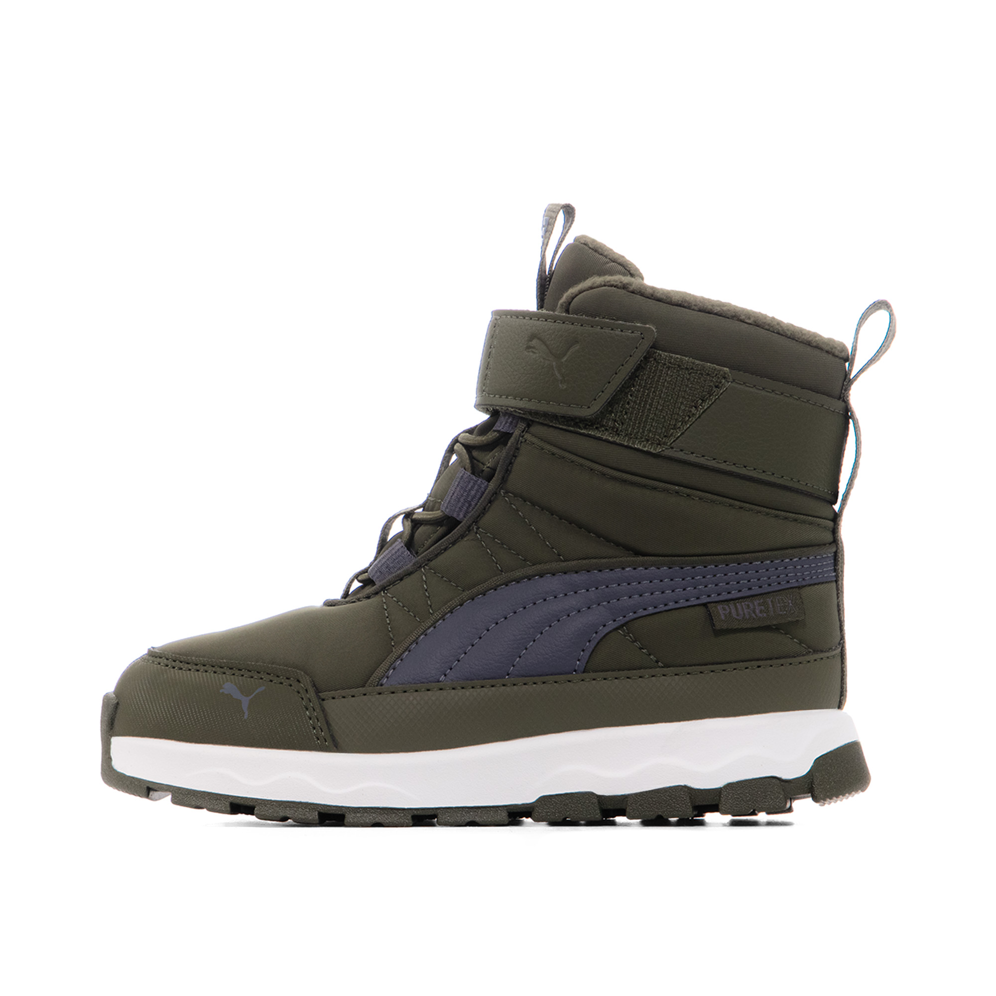 Детские ботинки PUMA Evolve Boot Purtx
