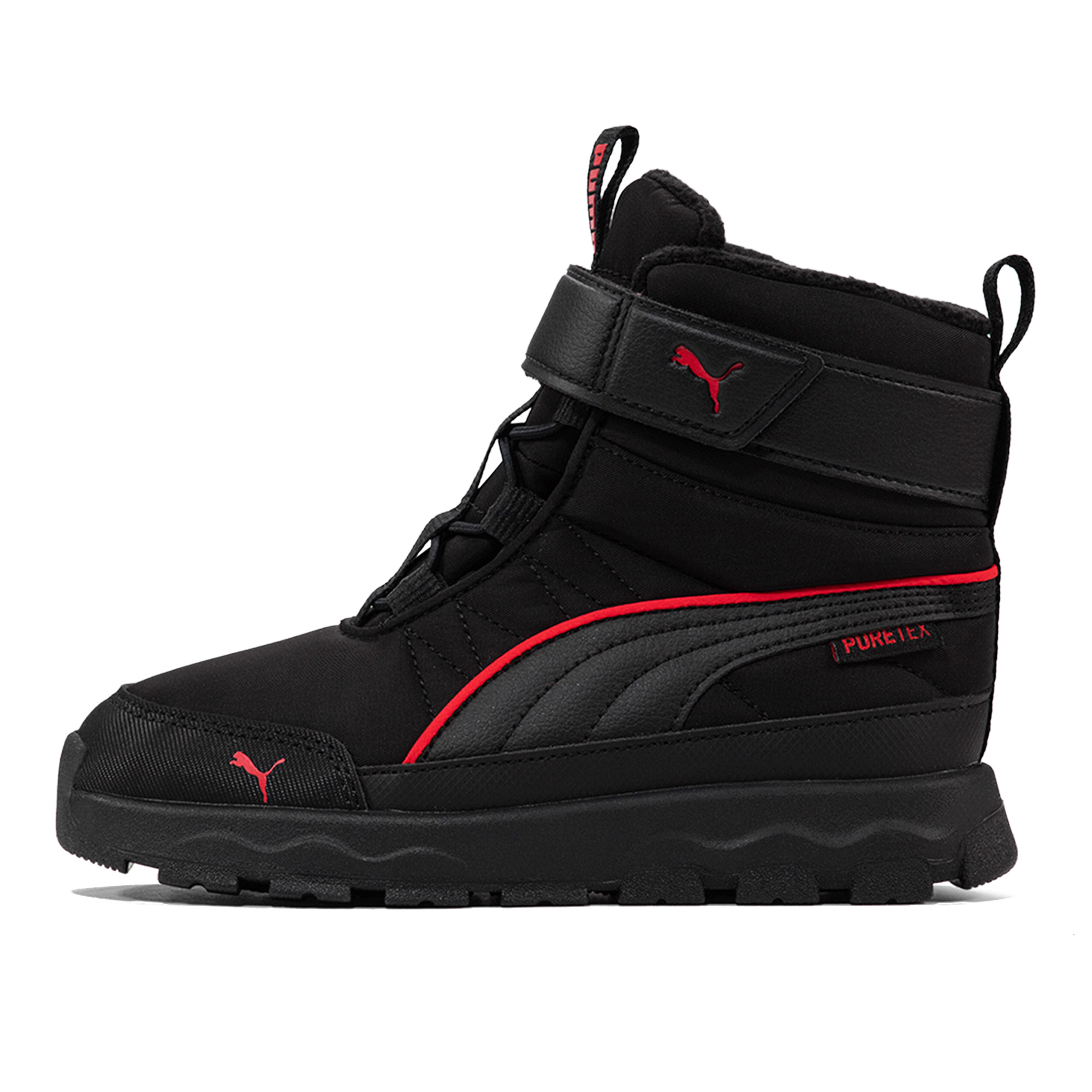 Детские ботинки PUMA Evolve Boot Purtx