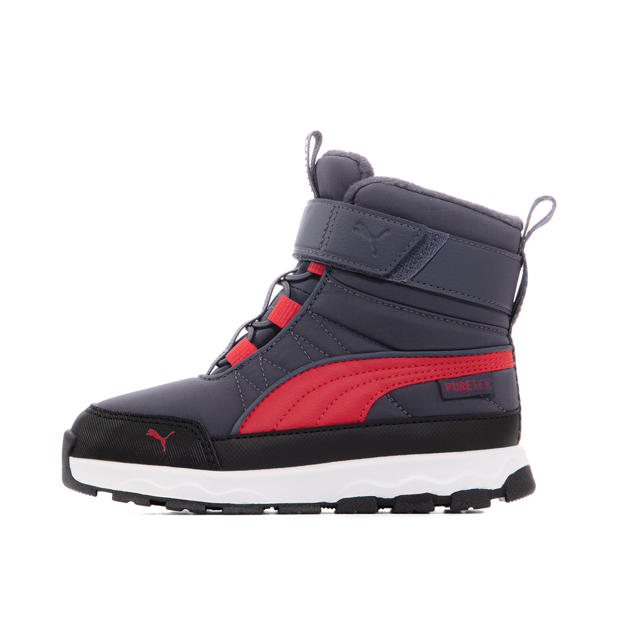 Детские ботинки PUMA Evolve Boot Purtx