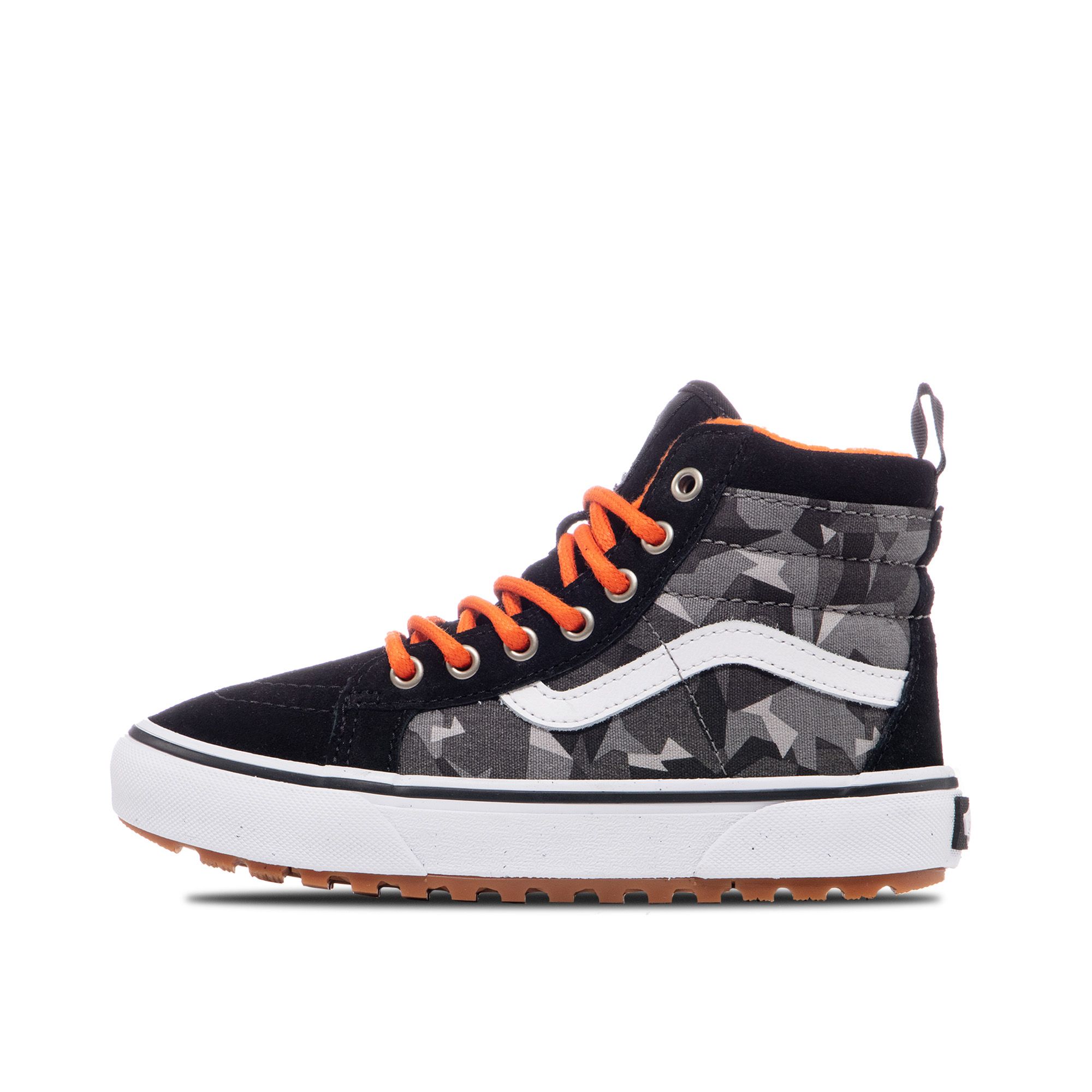 Детские ботинки Vans Sk8-Hi MTE-1