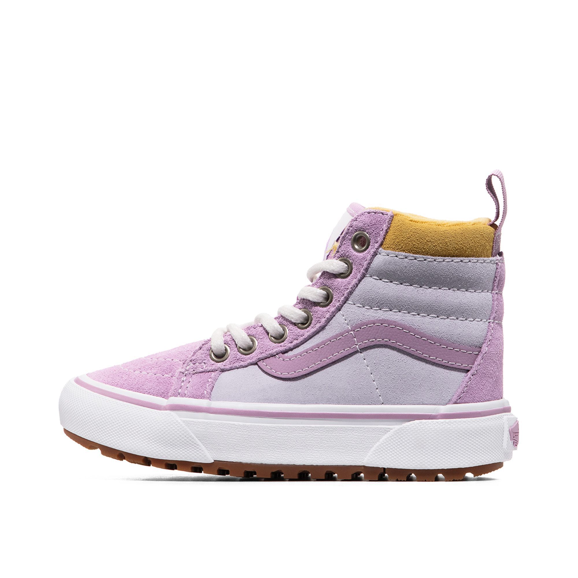 Детские ботинки Vans Sk8-Hi MTE