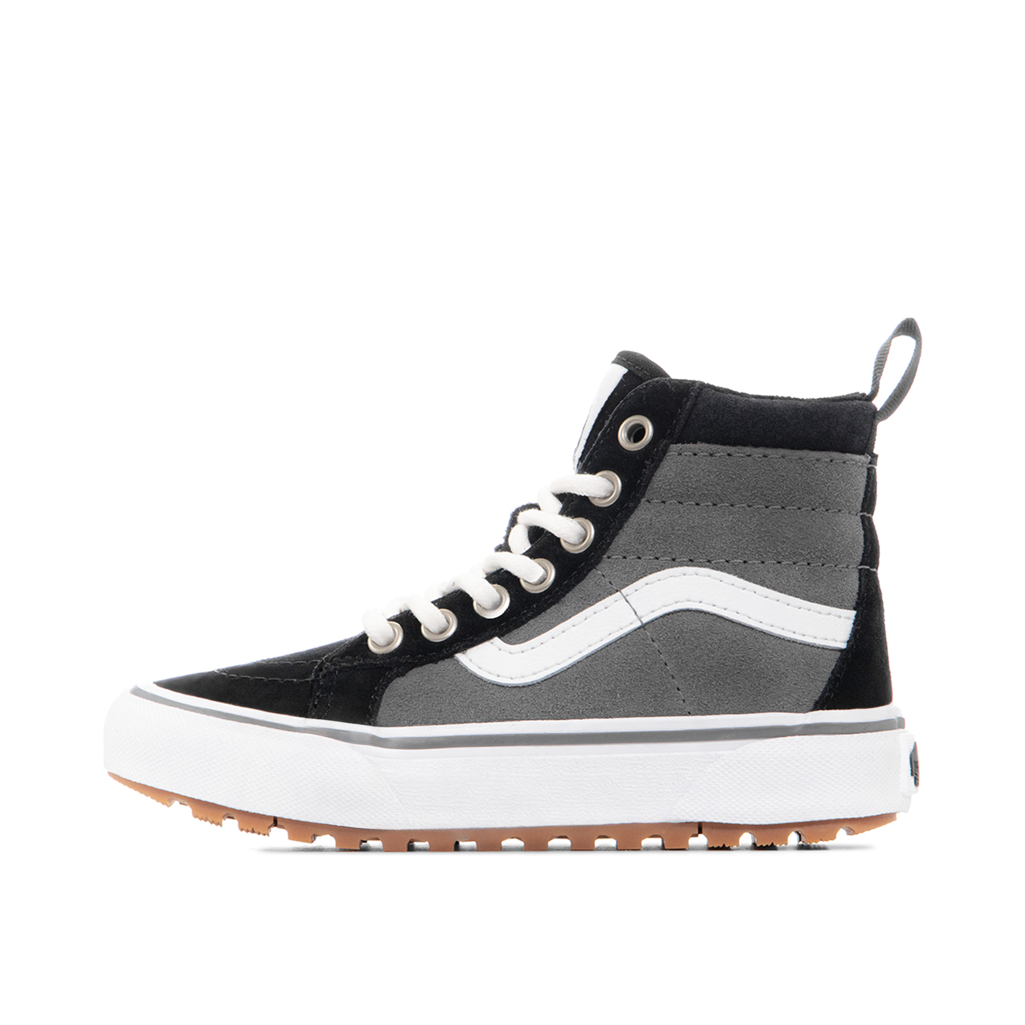 Детские ботинки Vans Sk8-Hi MTE