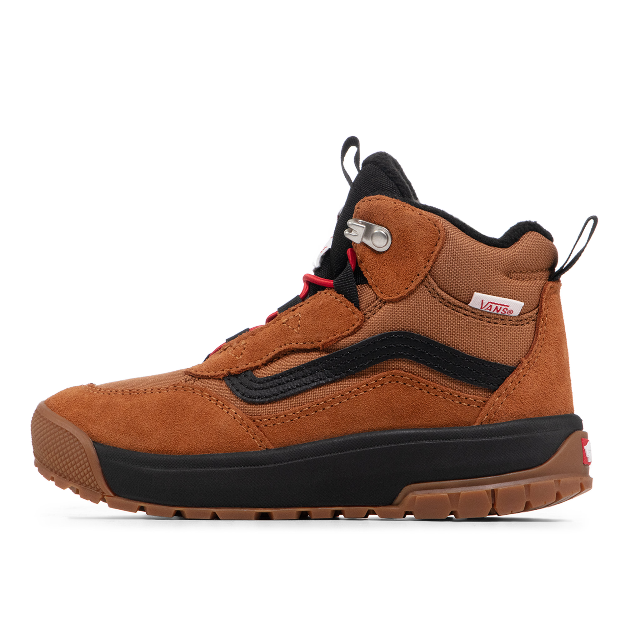 Детские ботинки Vans UltraRange Hi MTE-1