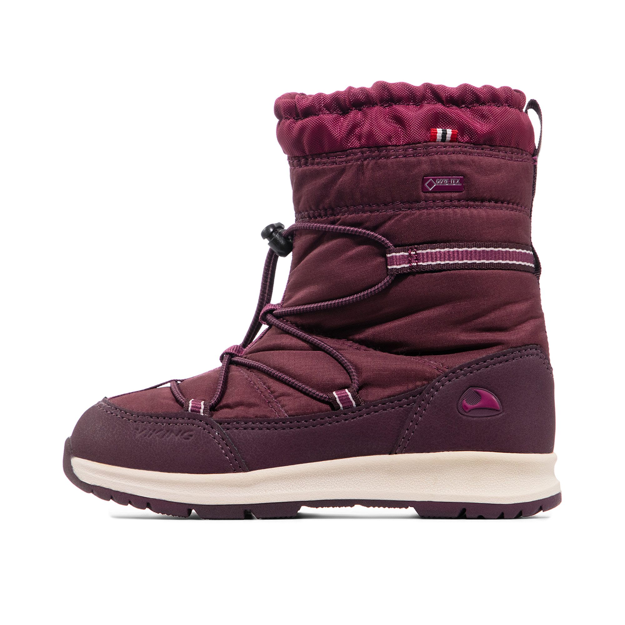 Детские ботинки Viking Oksval GORE-TEX