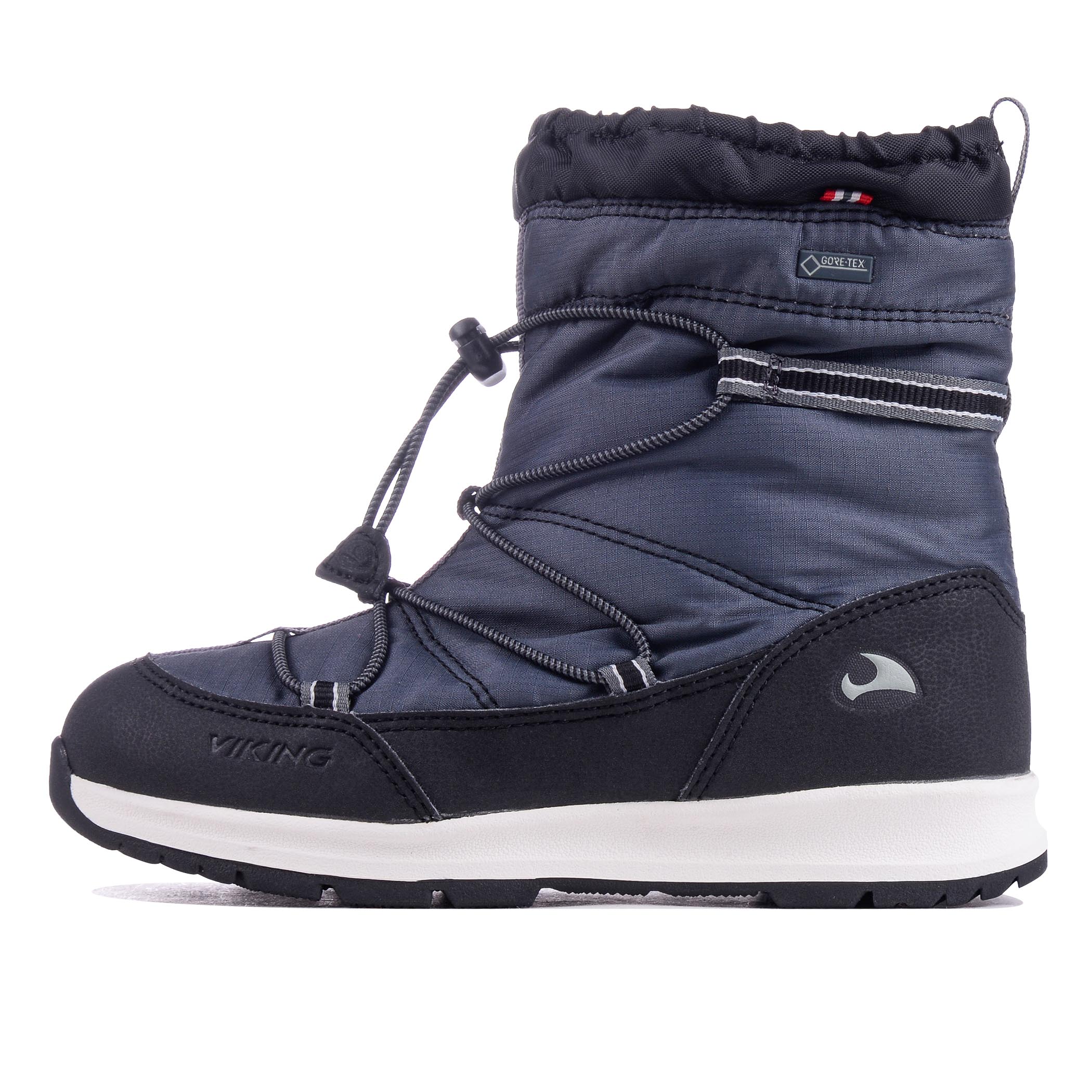 Детские ботинки Viking Oksval GTX Boots