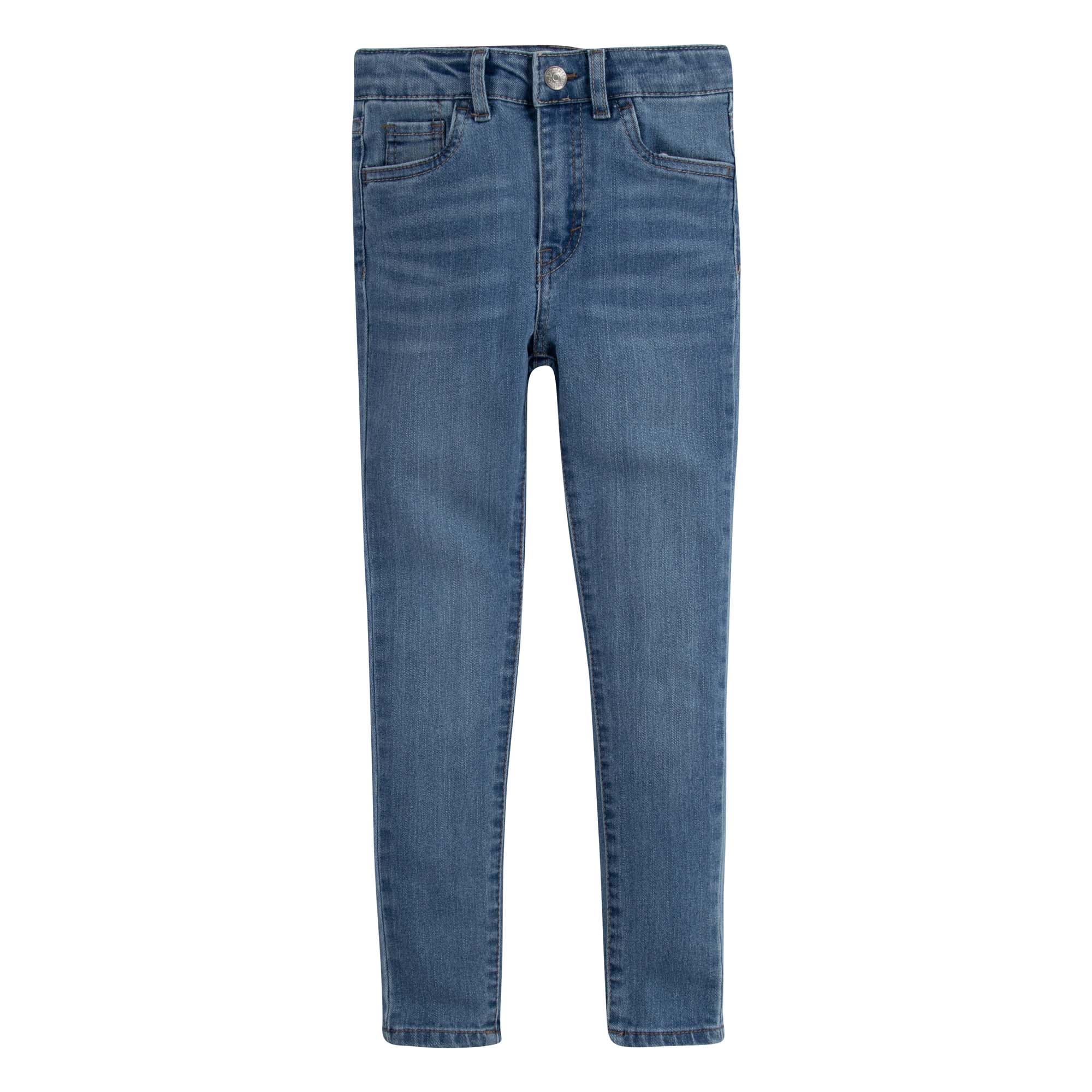 Детские брюки Levis Denim Fashion Pants