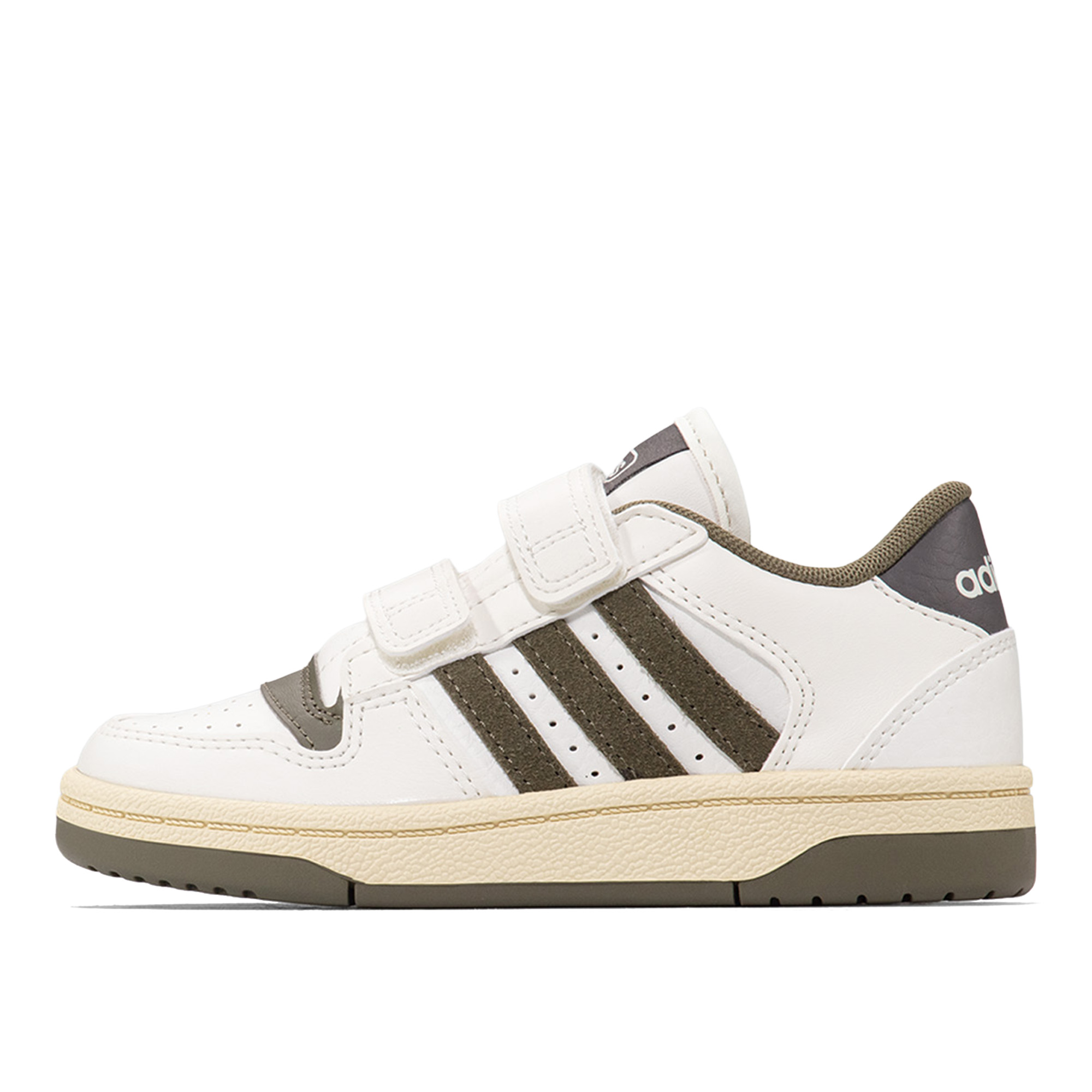 Детские кроссовки adidas Break Start