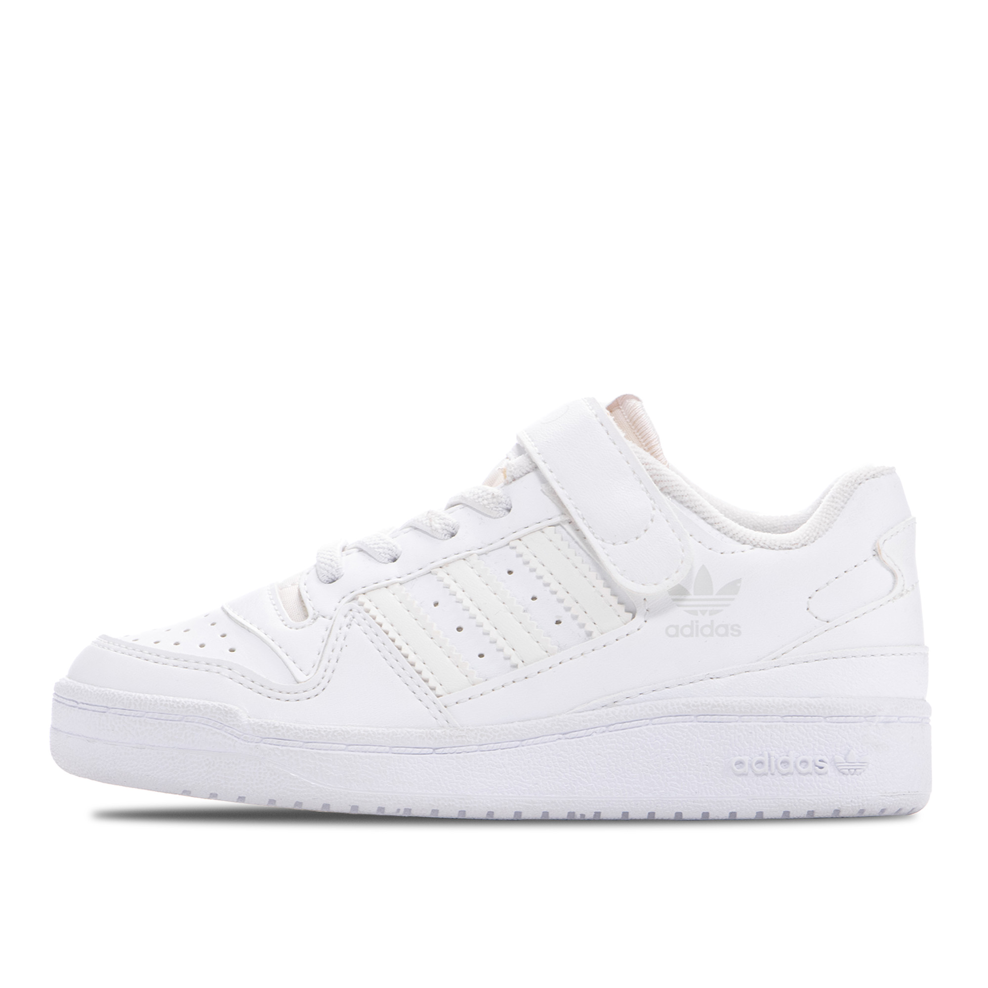Детские кроссовки adidas Forum Low