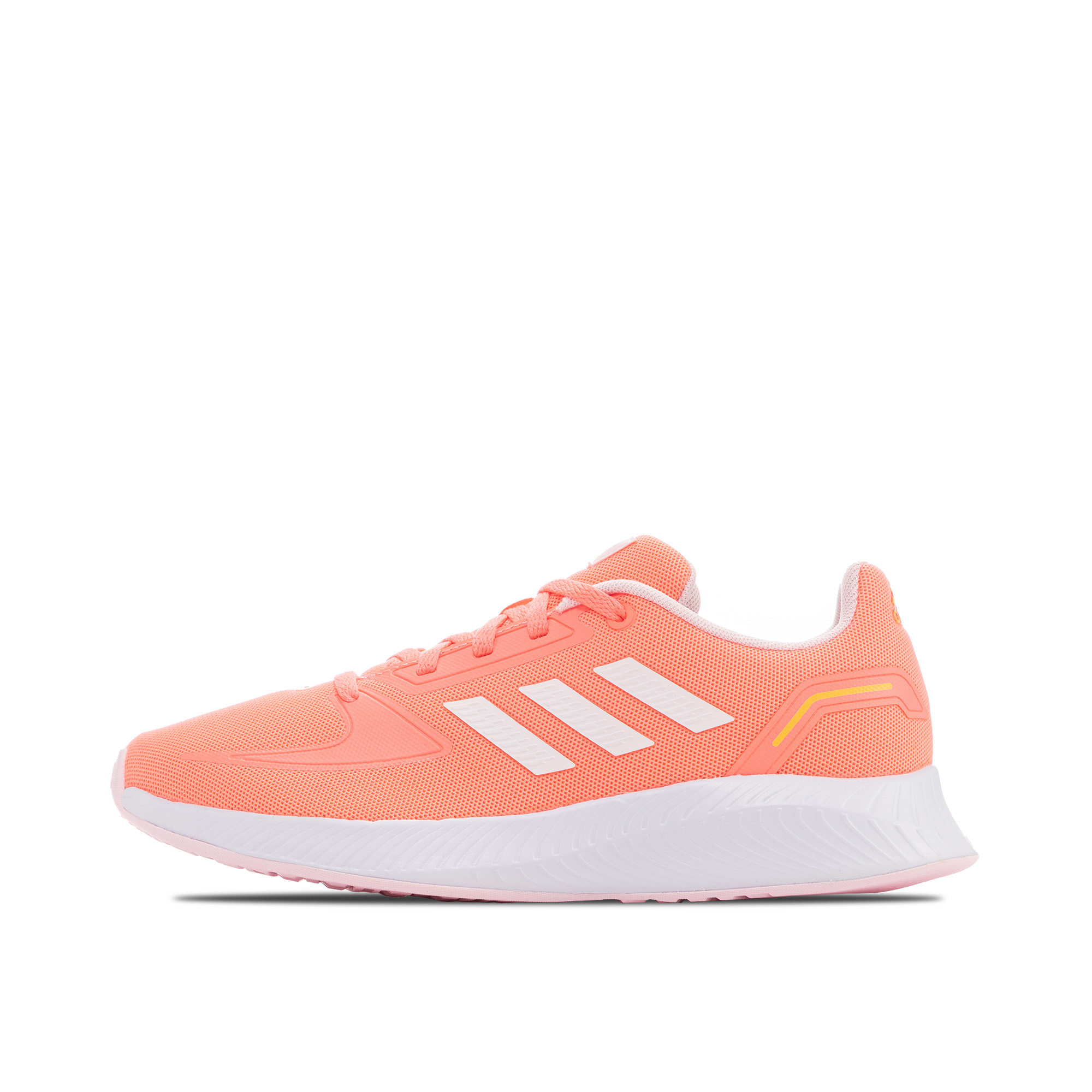 Детские кроссовки adidas RunFalcon 2.0