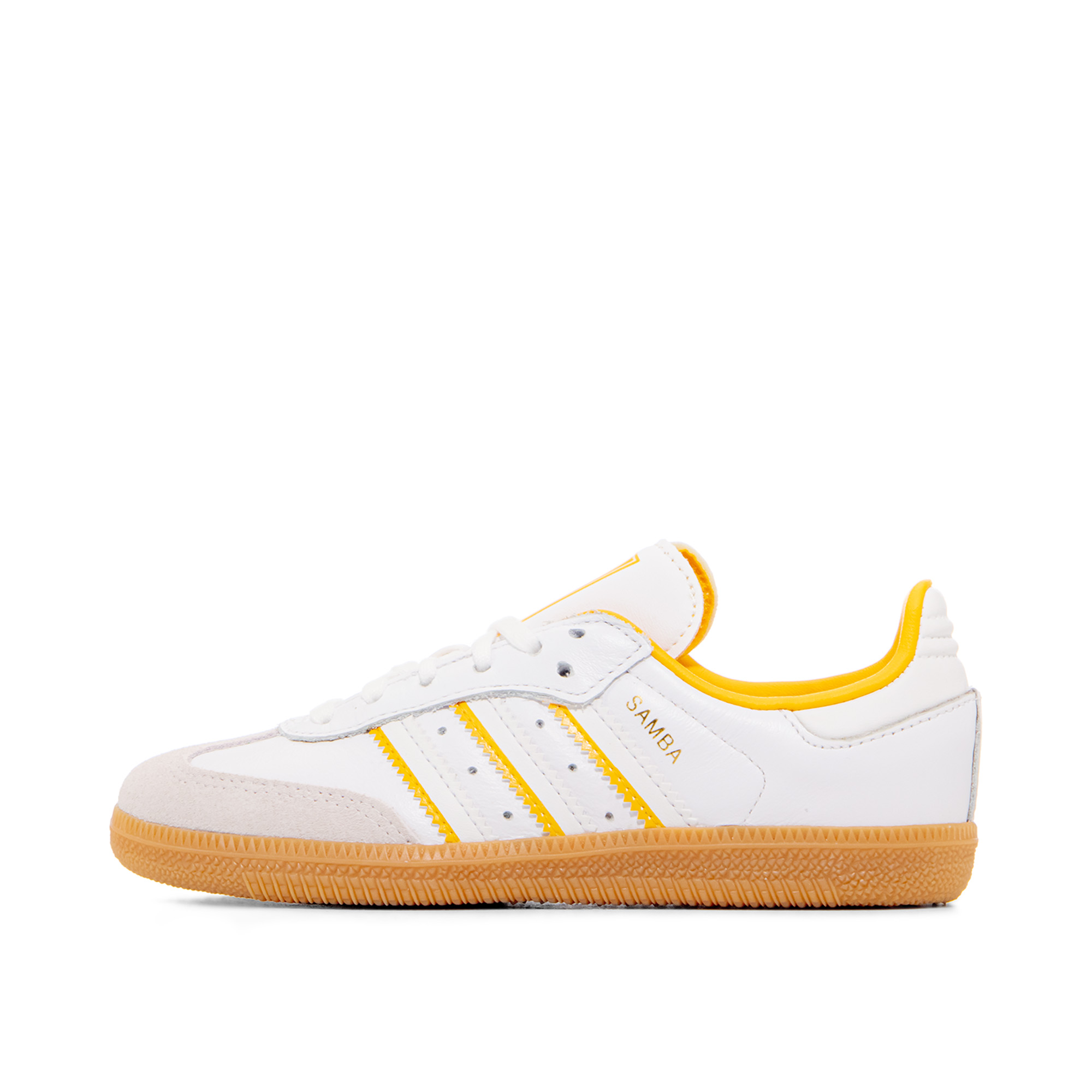 Детские кроссовки adidas Samba OG