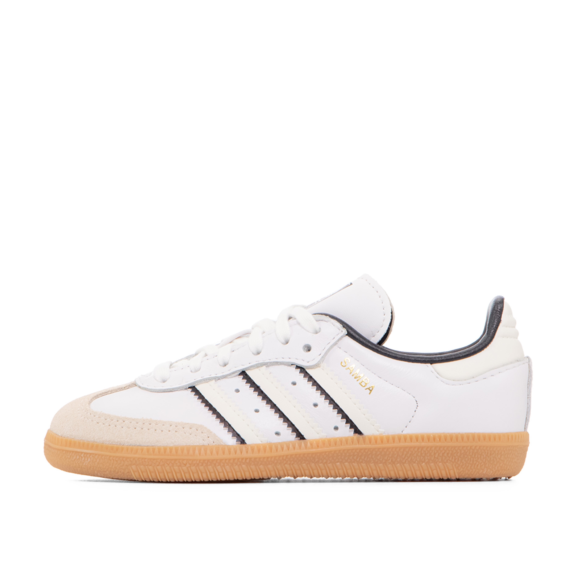 Детские кроссовки adidas Samba OG