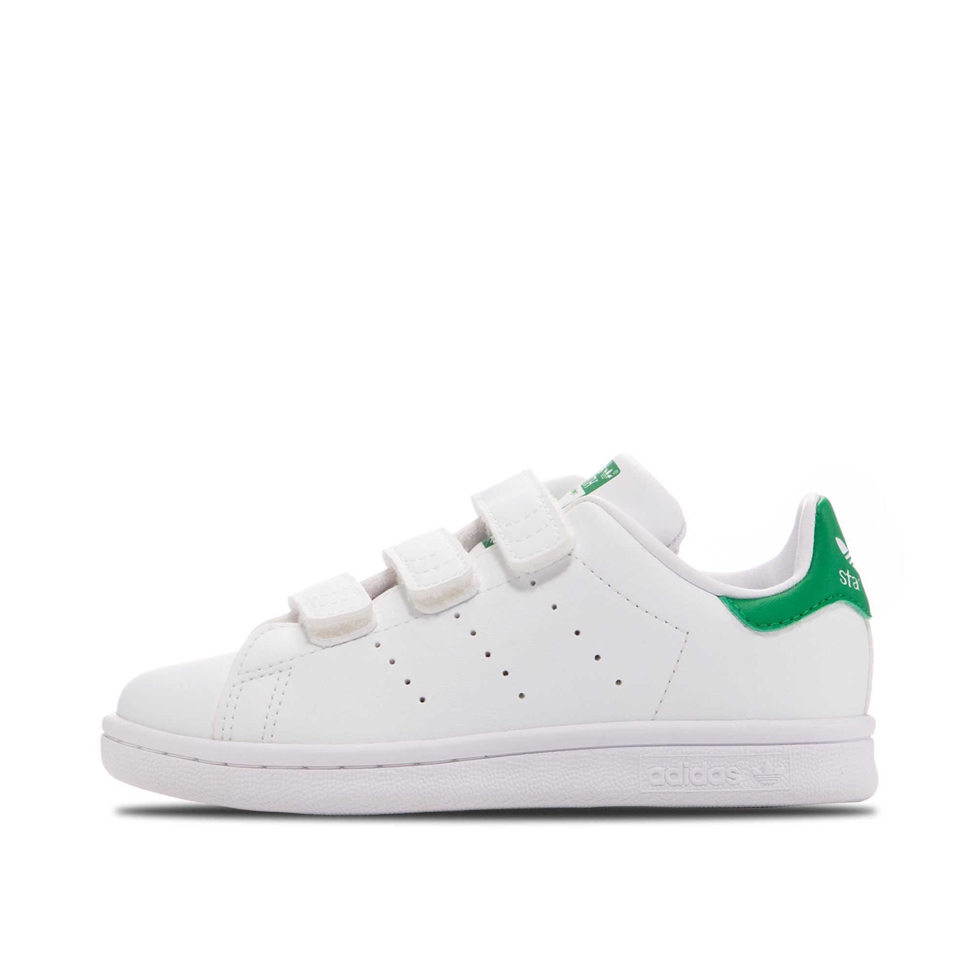 Детские кроссовки adidas Stan Smith
